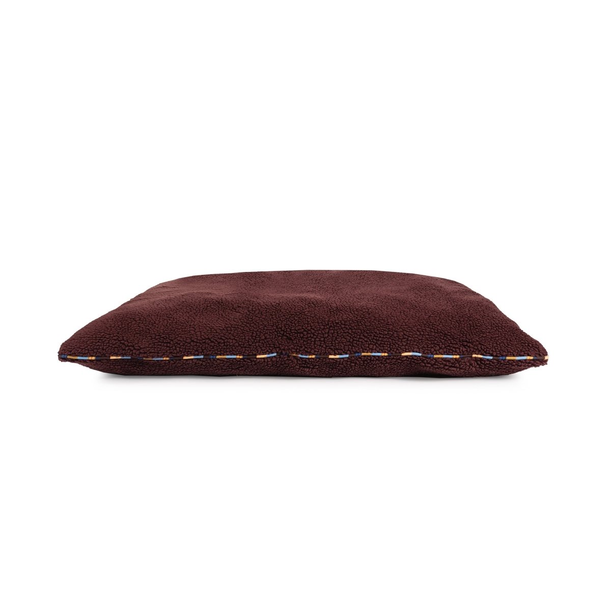 Orthopedic Foam Sherpa Pillow Bed - Orthopedic Dog Bed