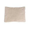 Load image into Gallery viewer, Orthopedic Foam Sherpa Pillow Bed - Orthopedic Dog Bed
