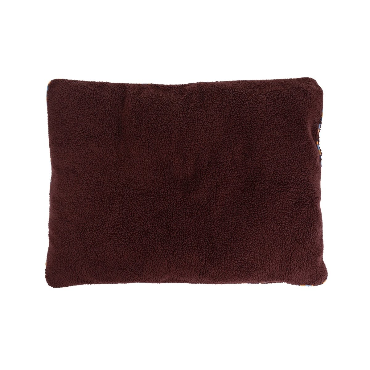 Orthopedic Foam Sherpa Pillow Bed - Orthopedic Dog Bed