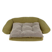 Orthopedic Sleeper Comfort Couch Dog Bed