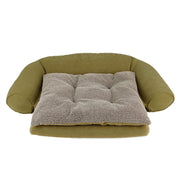 Orthopedic Sleeper Comfort Couch Dog Bed