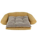 Load image into Gallery viewer, Orthopedic Sleeper Comfort Couch Dog Bed
