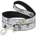 Dog Leash - Poems