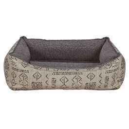 Bowsers Oslo Mayan Orthopedic Dog Bed - Supportive Joint-Relief Comfort
