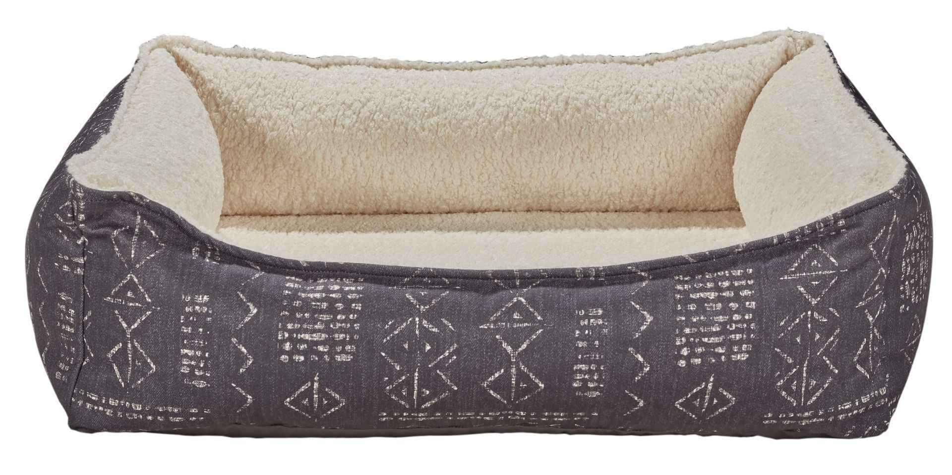 Bowsers Oslo Tulos Orthopedic Dog Bed - Supportive Joint-Relief Comfort