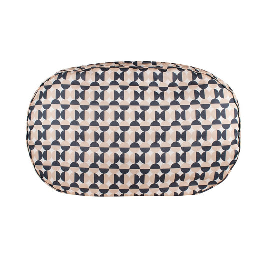 Oval Lounger Bed - Lounger Dog Bed