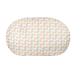 Oval Lounger Bed