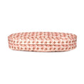 Load image into Gallery viewer, Oval Lounger Bed - Lounger Dog Bed
