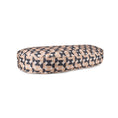 Load image into Gallery viewer, Oval Lounger Bed - Lounger Dog Bed
