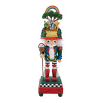 Kurt Adler 23-Inch Hollywood Wizard of Oz Musical Nutcracker