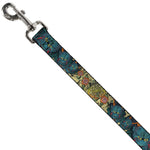Dog Leash - Honor CLOSE-UP Tan