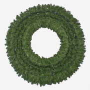Kurt Adler 60-Inch Commercial Wreath