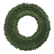 Kurt Adler 84-Inch Commercial Wreath