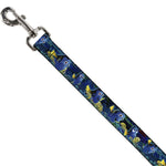 Dog Leash Dory Finding Nemo