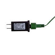 Kurt Adler 9-Foot 100-Light Pre-Lit LED Vanderbilt Garland