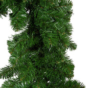 Kurt Adler 9-Foot Un-Lit Vanderbilt Garland