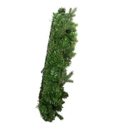 Kurt Adler 30-Inch Unlit Jackson Pine Wreath