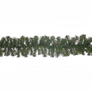 Kurt Adler 9-Foot x 12-Inch Virginia Pine Garland