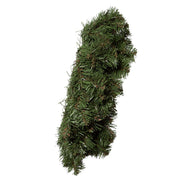 Kurt Adler 24-Inch Virginia Pine Wreath