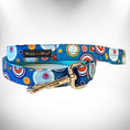 Load image into Gallery viewer, Martini Dog Collars, Leads, and Bows - 5 Styles
