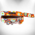 Load image into Gallery viewer, Martini Dog Collars, Leads, and Bows - 5 Styles
