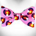 Load image into Gallery viewer, Colorado and Texas Dog Collars, Leads, and Bows - 5 Styles
