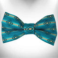 Load image into Gallery viewer, Southwestern Collars, Leads, and Bows - 7 Styles
