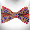 Load image into Gallery viewer, Southwestern Collars, Leads, and Bows - 7 Styles
