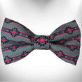 Load image into Gallery viewer, Southwestern Collars, Leads, and Bows - 7 Styles
