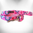 Load image into Gallery viewer, Martini Dog Collars, Leads, and Bows - 5 Styles
