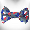 Load image into Gallery viewer, Colorado and Texas Dog Collars, Leads, and Bows - 5 Styles
