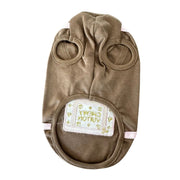 Chewy Vuitton Embroidered Dog T-Shirt