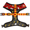 Load image into Gallery viewer, Pawgwarts Reversible Harness - Southlake Paws
