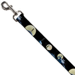 Dog Leash - NBC Jack & Sally Moon Scenes