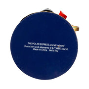 Kurt Adler 10 Inch Polar Express Conductor Nutcracker