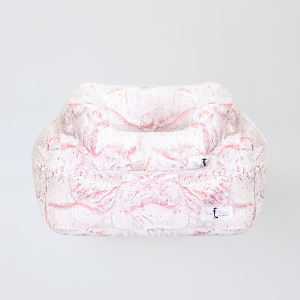 Whisper Dog Handmade Bed - Luxury Dog Bed from Southlake Paws