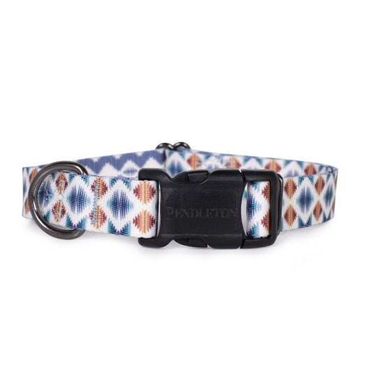 Pendleton Adventure Collar - Dog Collar