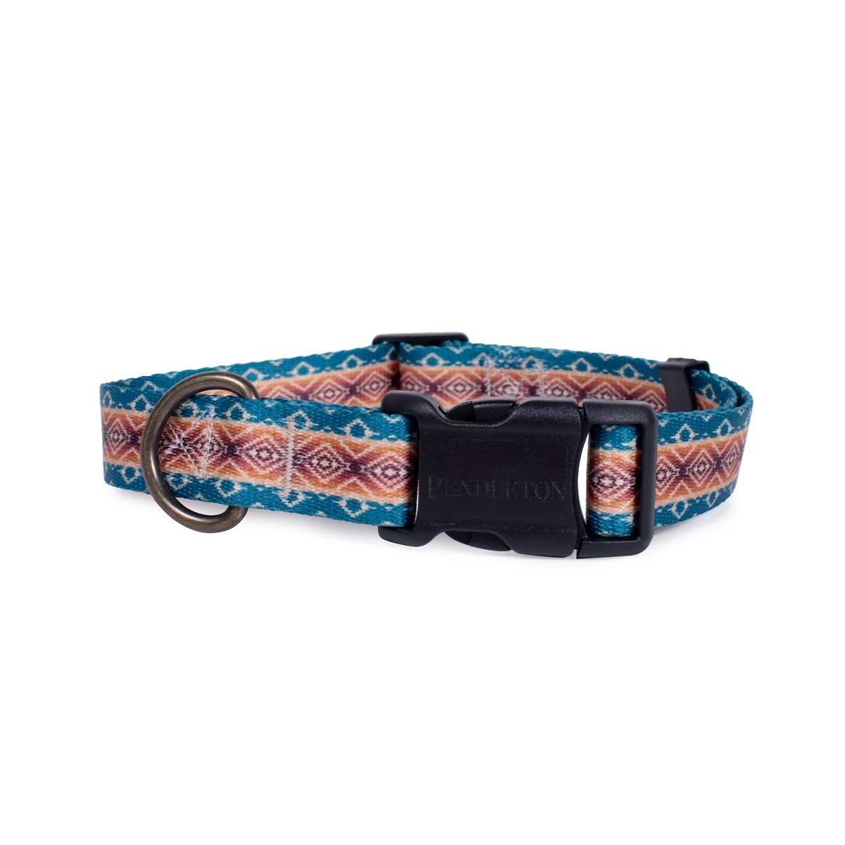 Pendleton Adventure Collar - Dog Collar