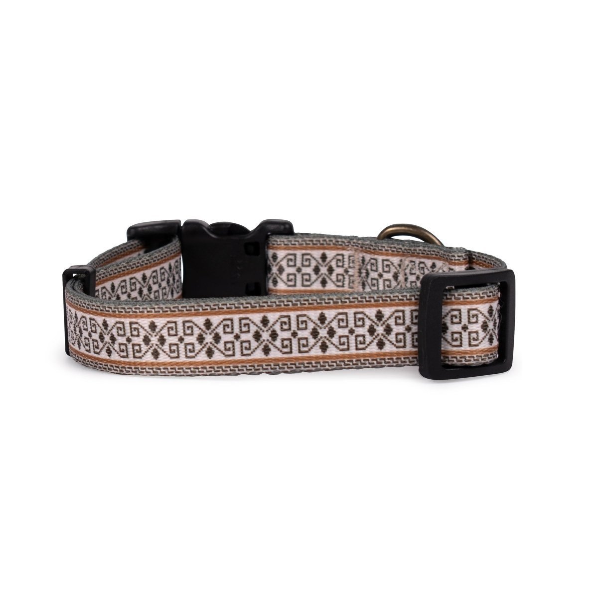 Pendleton Adventure Collar - Dog Collar - Falcon Cove - Small