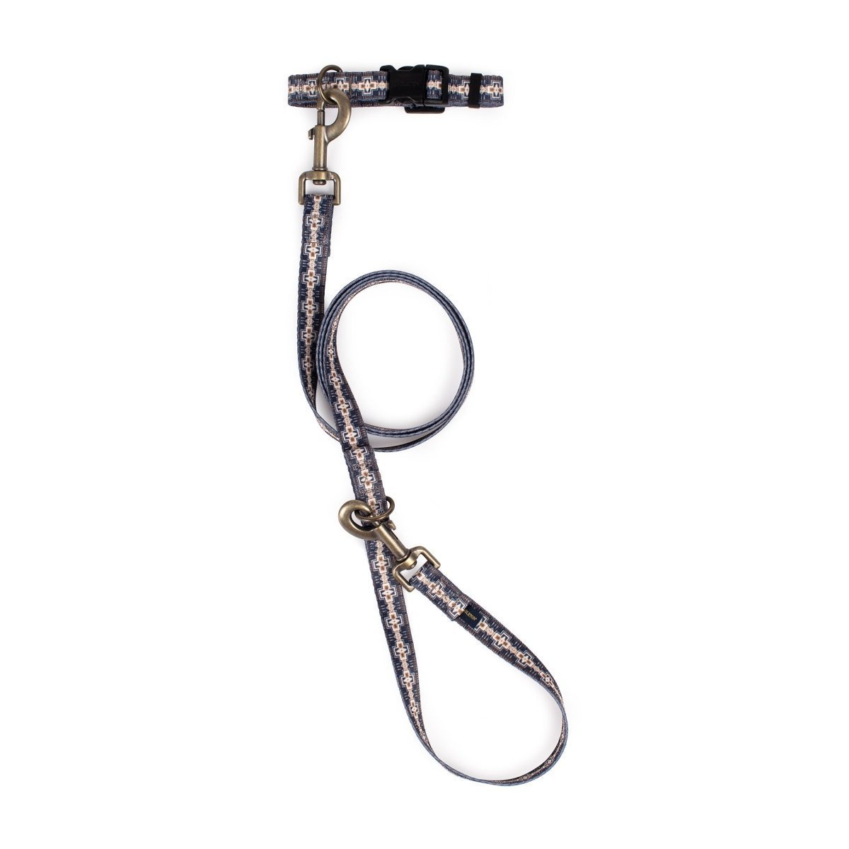 Pendleton Adventure Collar - Dog Collar