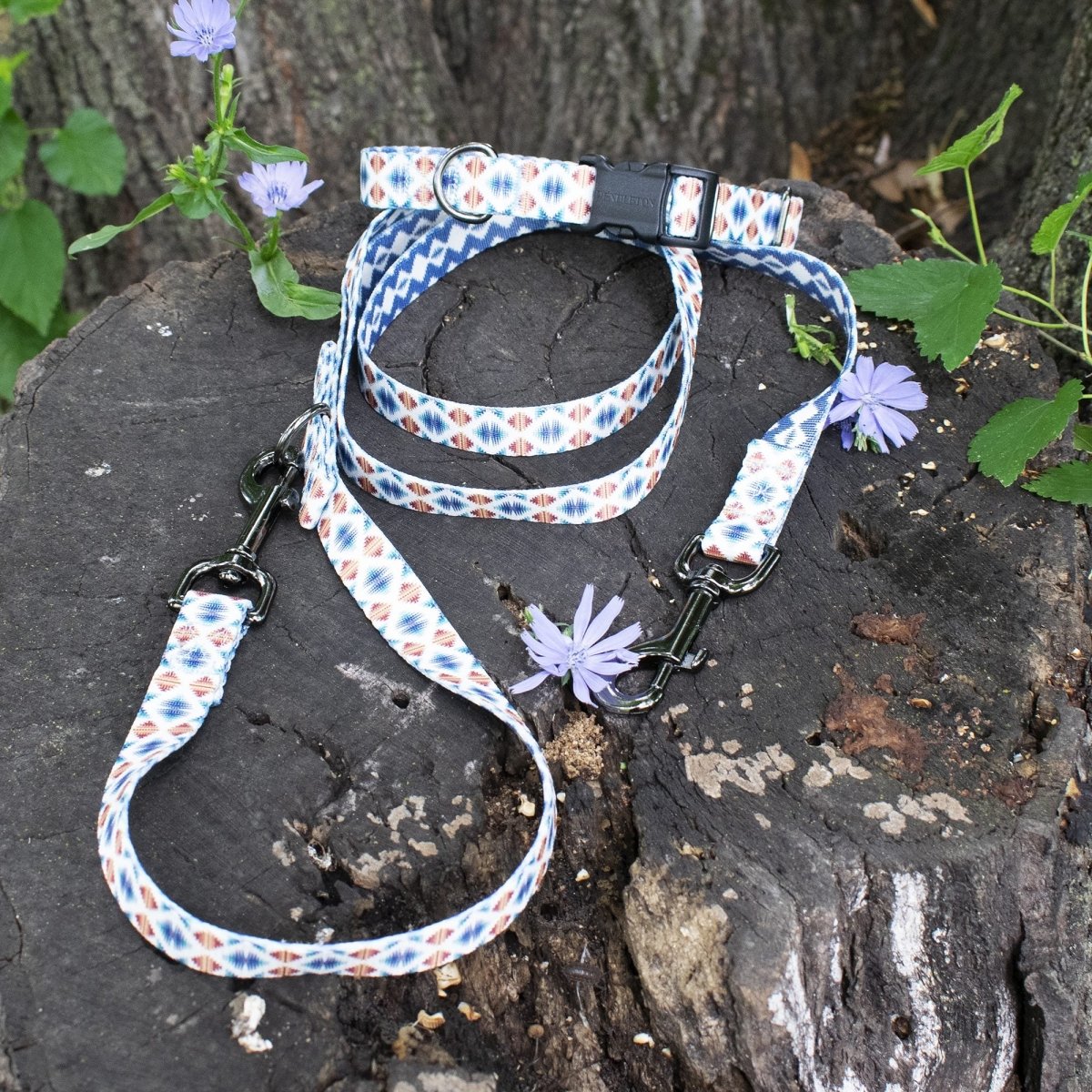 Pendleton Adventure Collar - Dog Collar