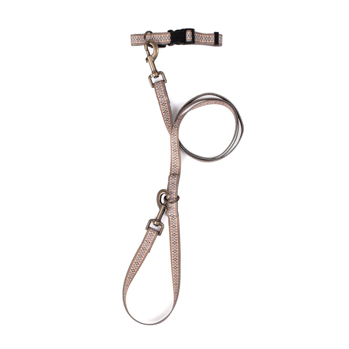 Pendleton Adventure Collar - Dog Collar