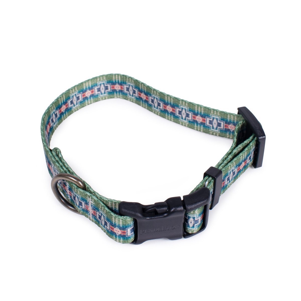 Pendleton Adventure Collar - Dog Collar