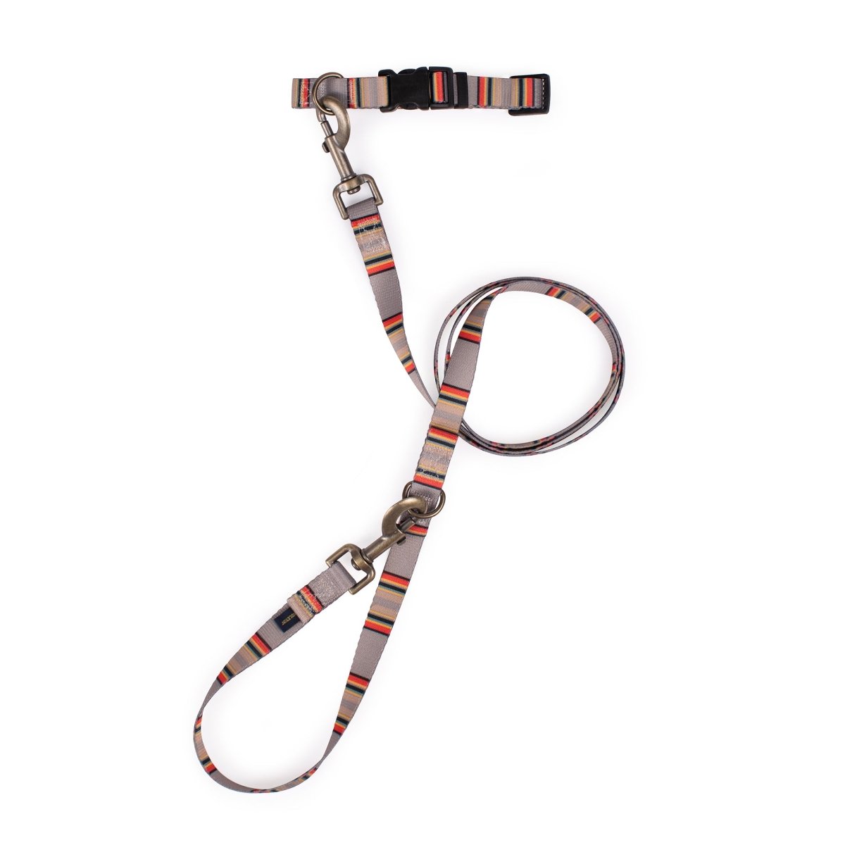 Pendleton Adventure Collar - Dog Collar