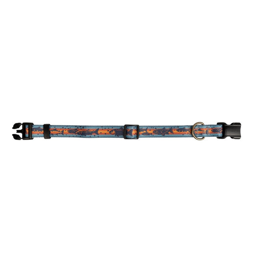 Pendleton Adventure Collar - Dog Collar