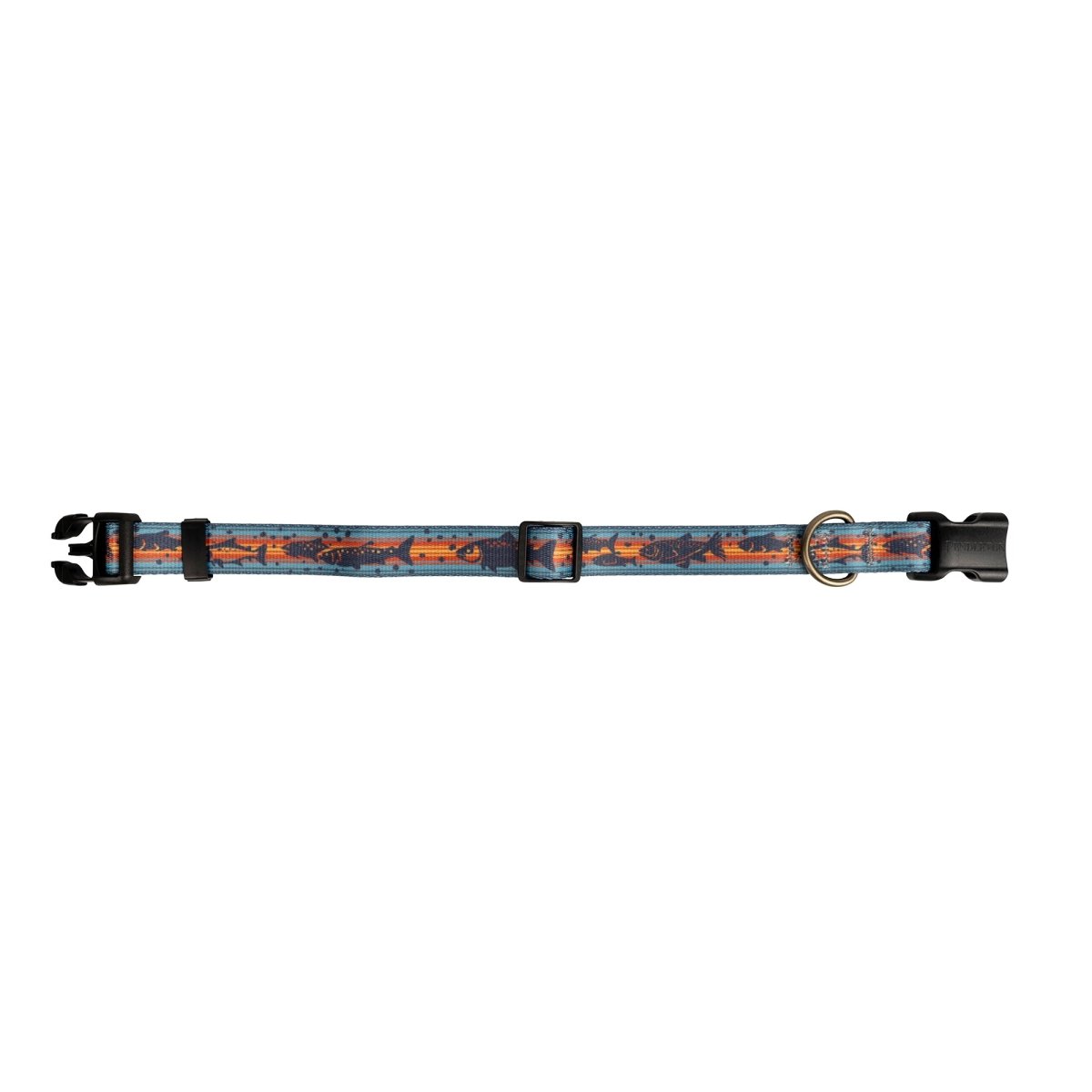 Pendleton Adventure Collar - Dog Collar