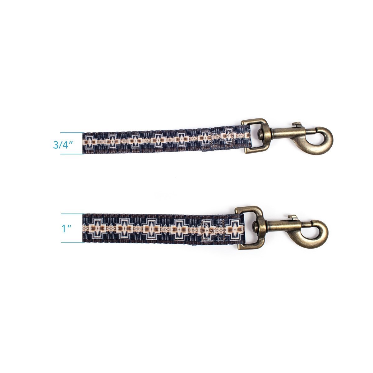 Pendleton Adventure Leash - Dog Leash