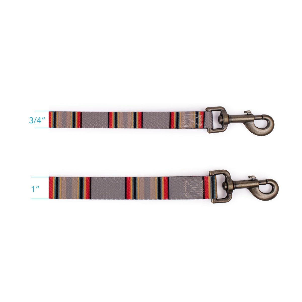 Pendleton Adventure Leash - Dog Leash