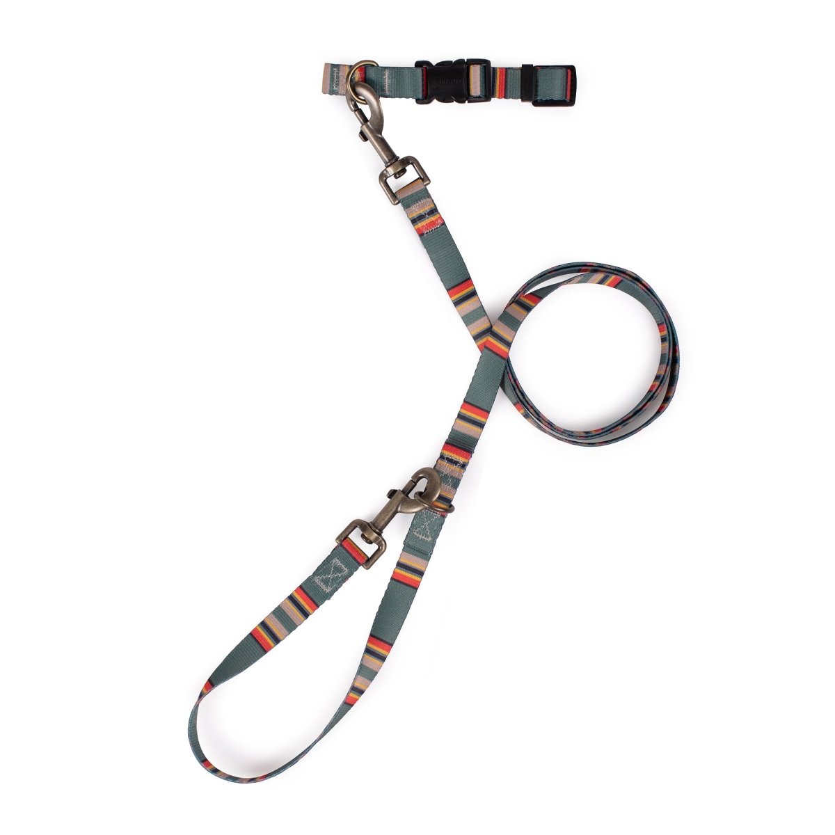 Pendleton Adventure Leash - Dog Leash