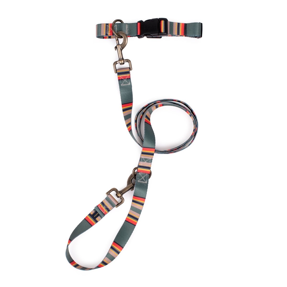Pendleton Adventure Leash - Dog Leash